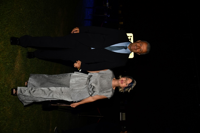 Itf Gala Party�de  Turizm Dünyas� Swissotel The Bosphorus �stanbul�da Bulu�tu 
